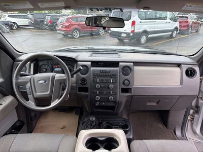 2009 Ford F-150 STX
