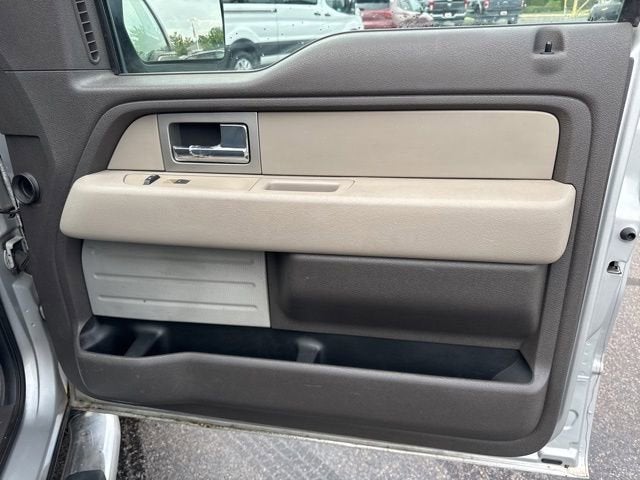 2009 Ford F-150 STX