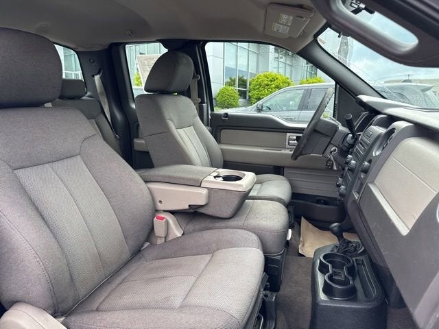 2009 Ford F-150 STX