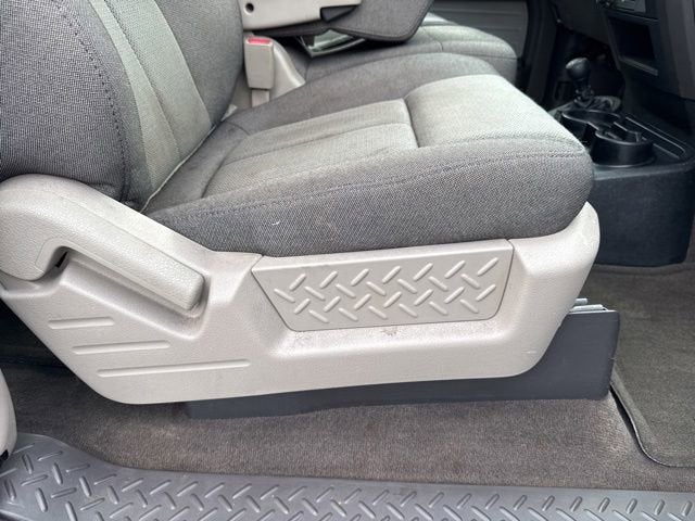 2009 Ford F-150 STX
