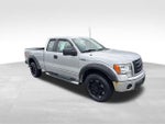 2009 Ford F-150 STX