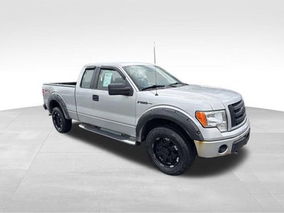 2009 Ford F-150 STX