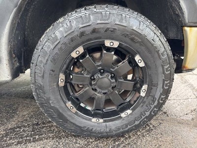 2009 Ford F-150 STX
