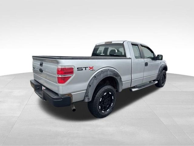 2009 Ford F-150 STX