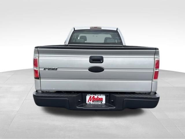2009 Ford F-150 STX