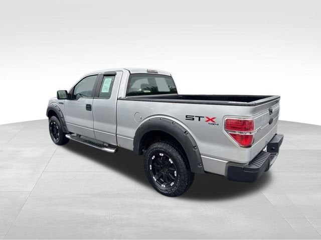 2009 Ford F-150 STX