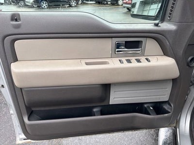 2009 Ford F-150 STX