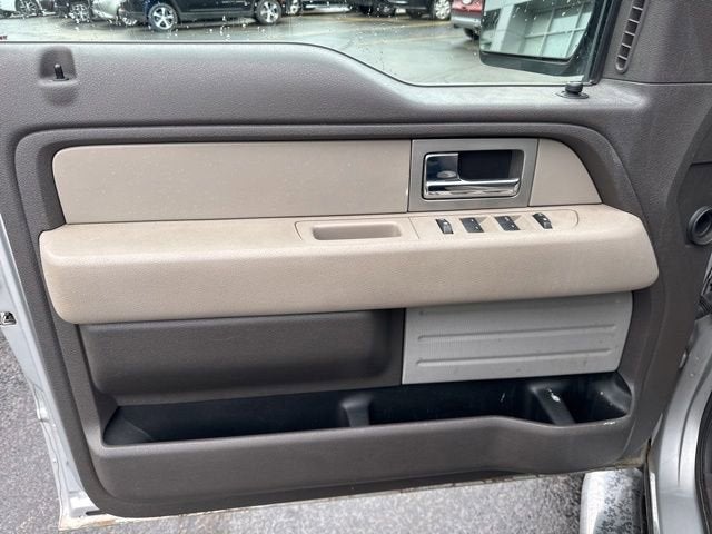 2009 Ford F-150 STX