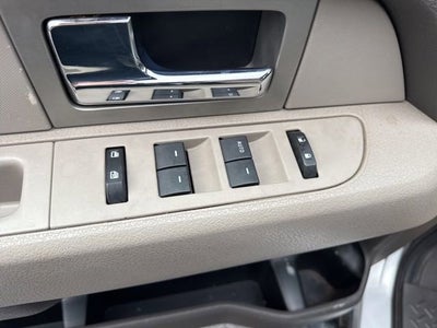 2009 Ford F-150 STX