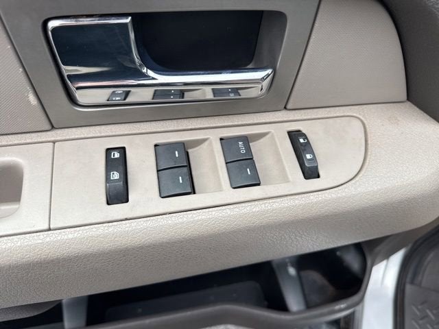 2009 Ford F-150 STX