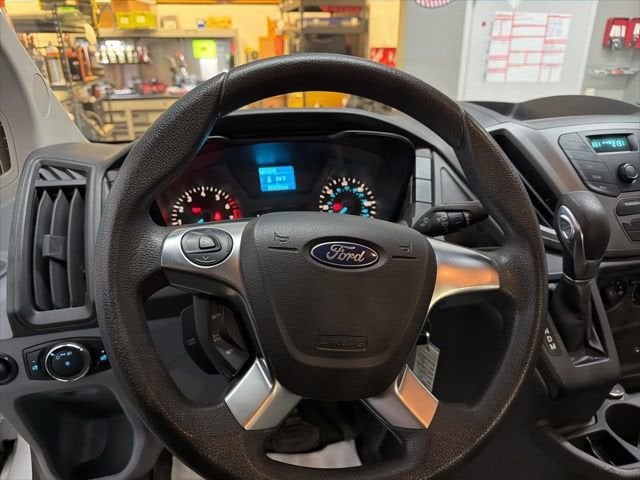 2015 Ford Transit Cargo Van T350