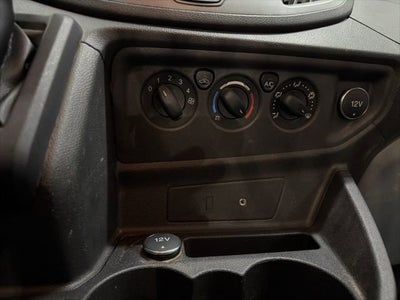 2015 Ford Transit Cargo Van T350