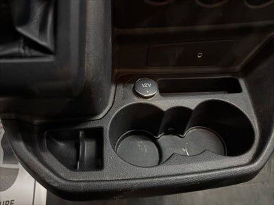 2015 Ford Transit Cargo Van T350