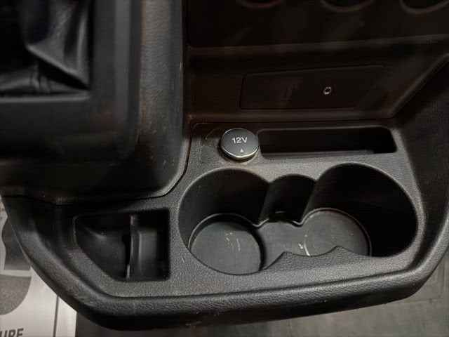 2015 Ford Transit Cargo Van T350