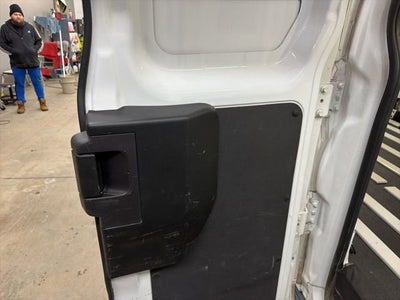 2015 Ford Transit Cargo Van T350