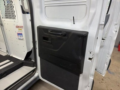2015 Ford Transit Cargo Van T350