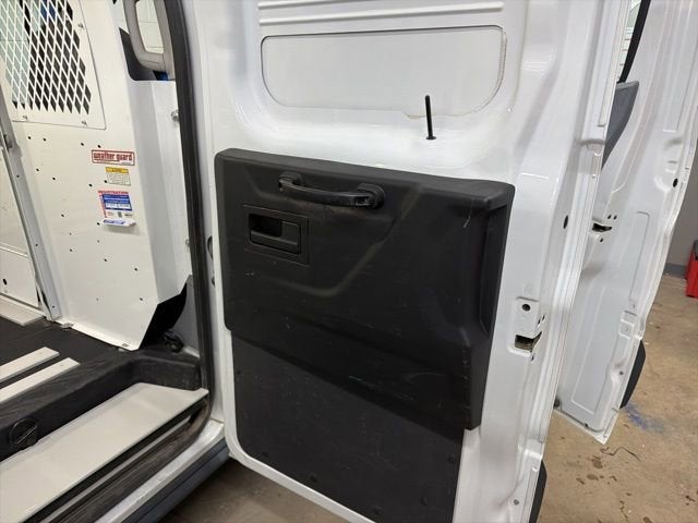 2015 Ford Transit Cargo Van T350