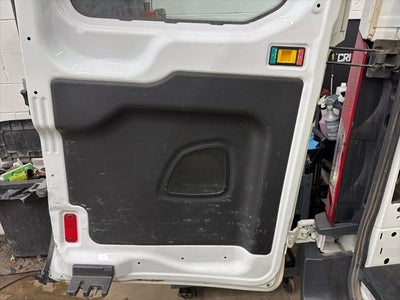 2015 Ford Transit Cargo Van T350