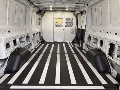 2015 Ford Transit Cargo Van T350