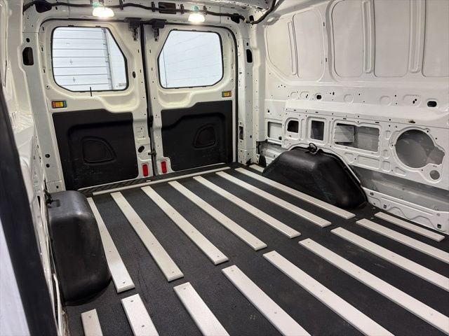 2015 Ford Transit Cargo Van T350