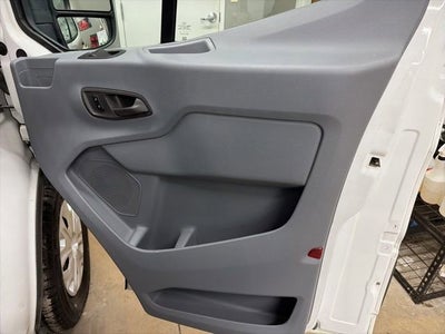 2015 Ford Transit Cargo Van T350