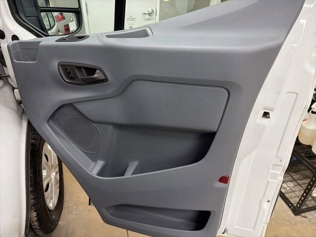 2015 Ford Transit Cargo Van T350