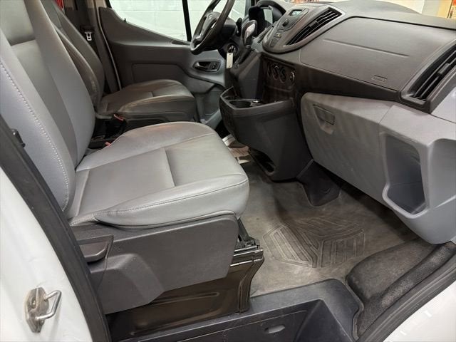 2015 Ford Transit Cargo Van T350