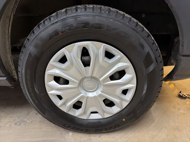 2015 Ford Transit Cargo Van T350