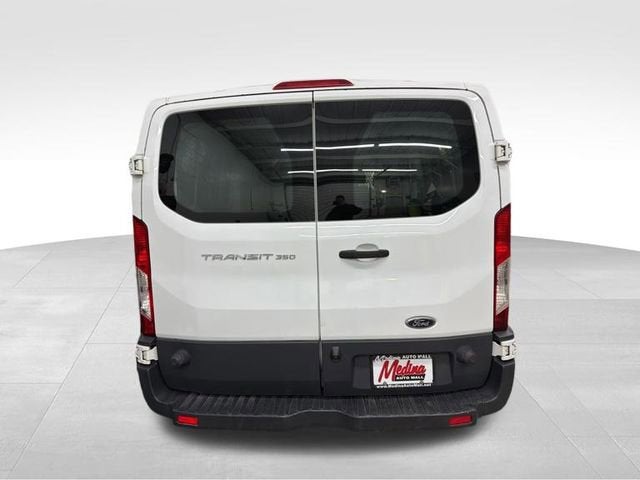 2015 Ford Transit Cargo Van T350