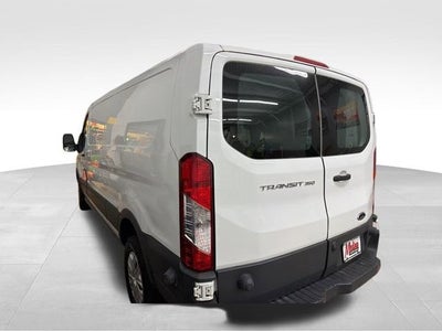 2015 Ford Transit Cargo Van T350