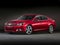 2013 Chevrolet Malibu LTZ