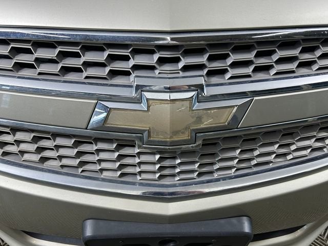 2013 Chevrolet Malibu LTZ