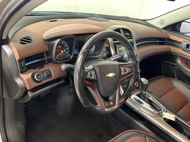 2013 Chevrolet Malibu LTZ