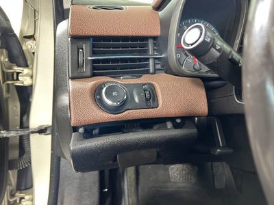 2013 Chevrolet Malibu LTZ