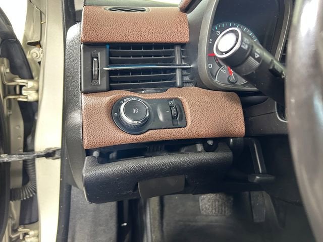 2013 Chevrolet Malibu LTZ