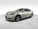 2013 Chevrolet Malibu LTZ