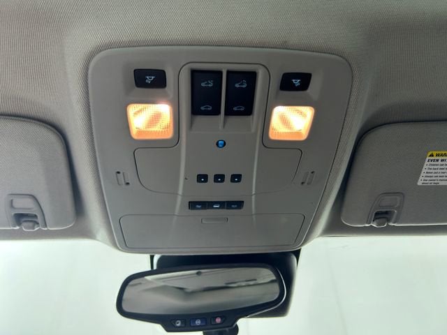 2013 Chevrolet Malibu LTZ