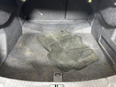 2013 Chevrolet Malibu LTZ