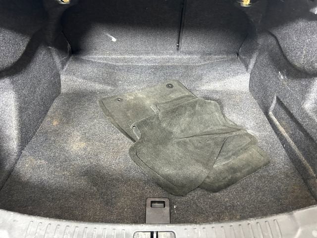 2013 Chevrolet Malibu LTZ