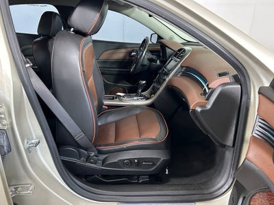 2013 Chevrolet Malibu LTZ