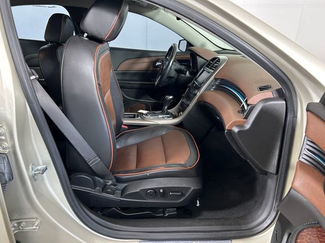 2013 Chevrolet Malibu LTZ