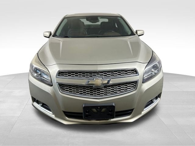 2013 Chevrolet Malibu LTZ
