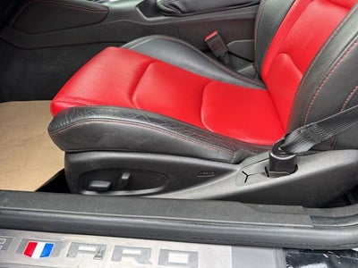 2016 Chevrolet Camaro 2SS