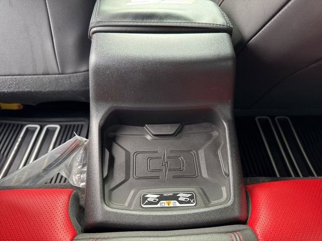 2016 Chevrolet Camaro 2SS