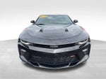 2016 Chevrolet Camaro 2SS