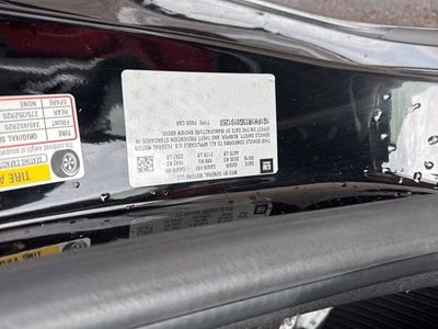 2016 Chevrolet Camaro 2SS