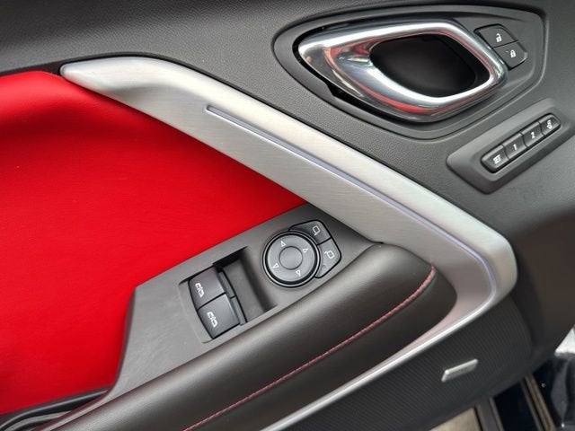 2016 Chevrolet Camaro 2SS