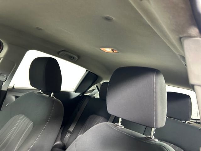 2012 Chevrolet Sonic LT