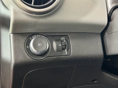 2012 Chevrolet Sonic LT