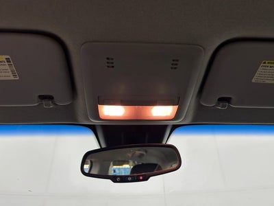 2012 Chevrolet Sonic LT